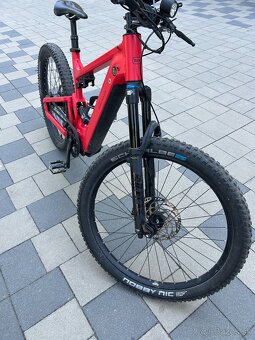 Riese & Müller Delite Rohloff 2020 - 3