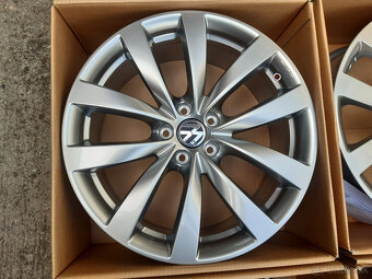 5x112 19" Volkswagen Arteon, Scirocco, Passat B8 -nové - 3