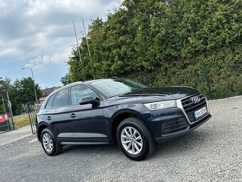 Audi Q5 40 2.0 TDI Sport quattro S tronic - 3