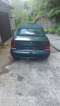 CABRIO BERTONE - 3