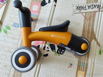Odrážadlo KinderKraft - 3