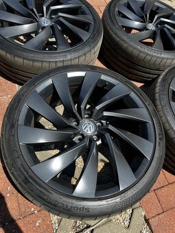 VW Rosario Arteon Rline R20 - 3