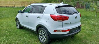 Kia sportage 1,7 crdi alcantra.navi.par.kamara - 3