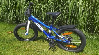 Detský bicykel GHOST POWERKID 16 - 3