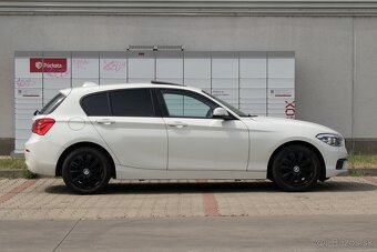 BMW 116i Advantage - 3