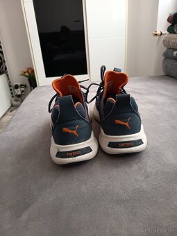 Puma topanky - 3