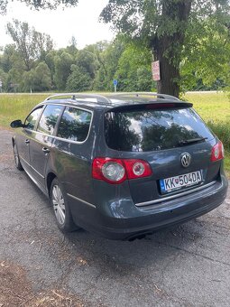 Volkswagen Passat 2.0TDI CR 125kW - 3