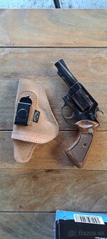 Revolver S&W mod 36 - 3