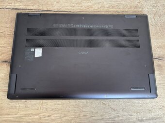 Predám Výkonný Dell Vostro 7510 (i7, RTX 3050) - 3