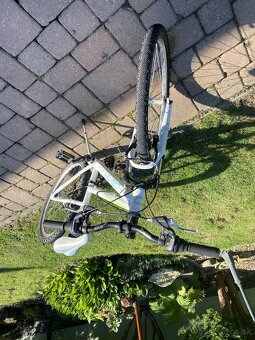 Predám bicykel - 3