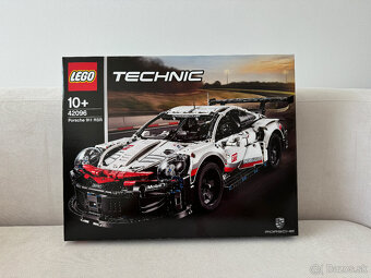 42055 a 42096 LEGO Technic - 3