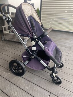 Bugaboo Cameleon 3 blue - 3