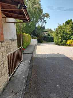 Pekný rodinný dom v Želiezovciach - ul. Kpt. Nálepku 2134 m2 - 3