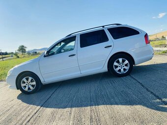 Škoda Octavia 2 fl 1.6 tdi cr 77kw 2009r.v - 3