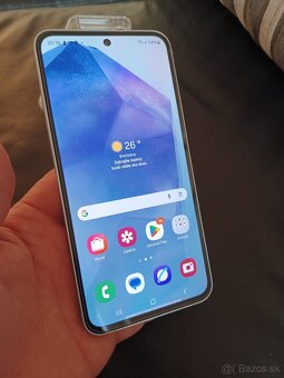 Samsung A55 - 3