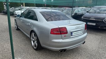 Audi S8 5.2 FSI quattro - 3