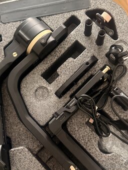 Zhiyun Crane 3S - 3