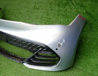 cupra born nárazník 2021+ - 3