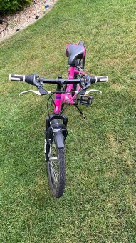 Predam 20” bicykel Kenzel Wind 200 - 3