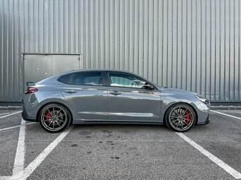 Hyundai i30 i30N 2.0 T-GDi N Performance - 3