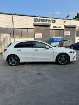 Mercedes Benz A180 - 3