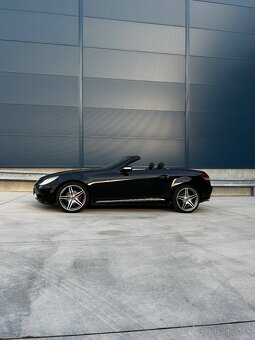 Predám mercedes Slk 200 kompresor - 3