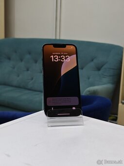 Iphone 13 Pro 256GB Blue | 100% ZDRAVIE - 3