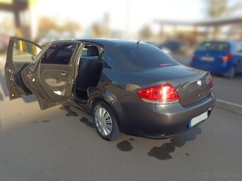Fiat linea 1.4 benzín - 3