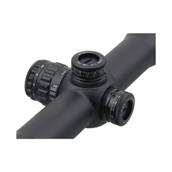Puškohľad Vector Continental X6 2,5-15x56 G4 - 3