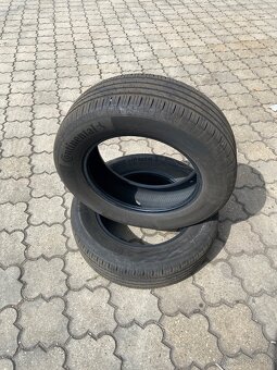 Continental - 3