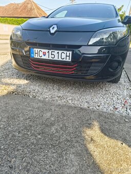 Megane 3 - 3