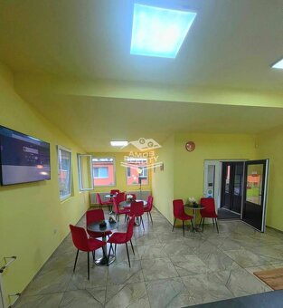Predaj/odstúpenie zabehnutej gastro prevádzky s kuchyňou, Br - 3