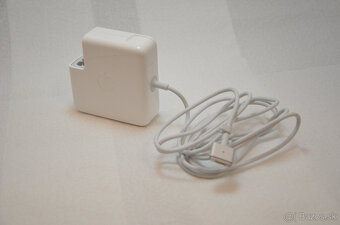 Apple MagSafe 2 Power Adapter 60W Nabíjačka - Originál - 3