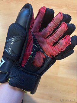 Rukavice Bauer Vapor x2.9 - 3