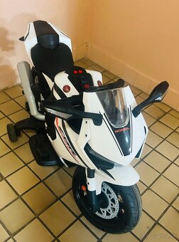Electricka detska motorka- HONDA - 3