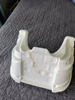 Autosedačka Britax Advansafix IV R - 3