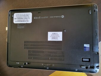 HP elitebook 840 2g - 3