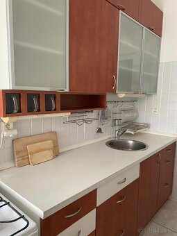 Využite príležitosť skvelého bytu v srdci Ružinova - 3