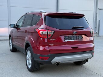 2018 Ford Kuga Titanium 1.5 Ecoboost 110kw - 3