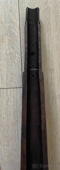 Pažba Pu vz. 23 - 3