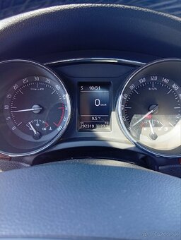 Predám Škoda Superb combi 2 - 3