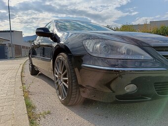 Honda Legend 3,5 V6 - 3