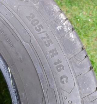 205/75 R16C - 3