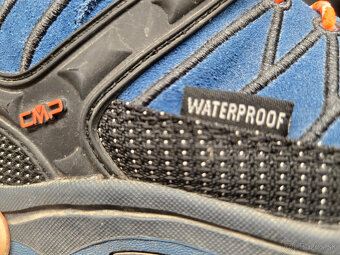 predam zimne topanky 33 CMP - 3