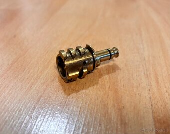 Hlaven Merkel RX Helix cal 300WM - 3