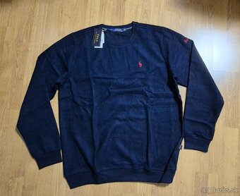Ralph Lauren pánska mikina - 3