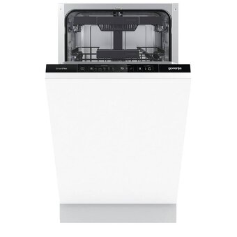 Umývačka riadu Gorenje Advanced GV561D10 PowerDrive - 3