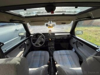 Predám Jetta mk2 1.9MTDI - 3