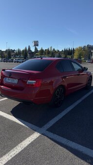 Škoda Octavia 3rs 2.0tsi 169kw - 3