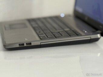 HP ProBook 4540s - 3